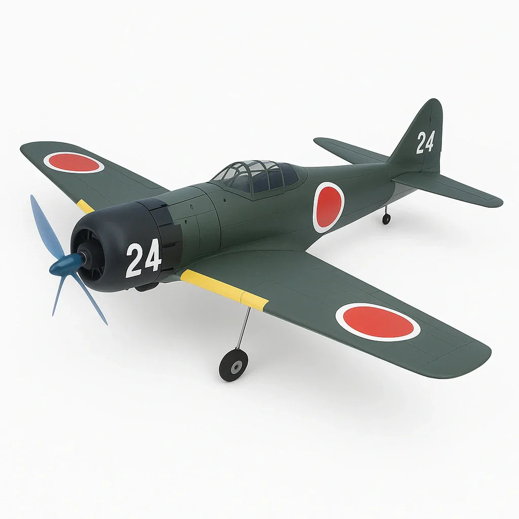 NIK2-J 戦闘機モデルキット 4C-50 NIK2-J 戦闘機モデルキット 4C-50