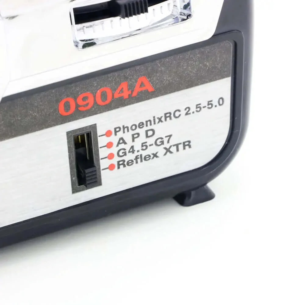 RealFlight G7 XTR 6CH RC Flight Simulator for Helicopter, Drone, Fixed-Wing | Kids Toy Lover