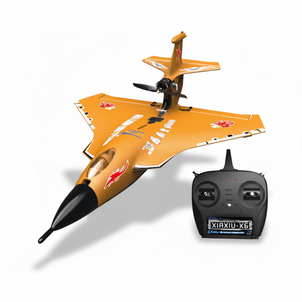 Sea Land And Air 3 in 1大型RCグライダー飛行機95CM 2.4G 2000M防水