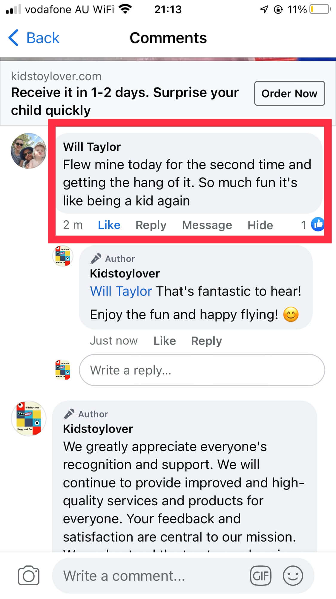 kidstoylover reviews social 