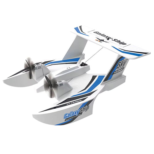KFPLAN KF603 galaxy ship rc flying boat