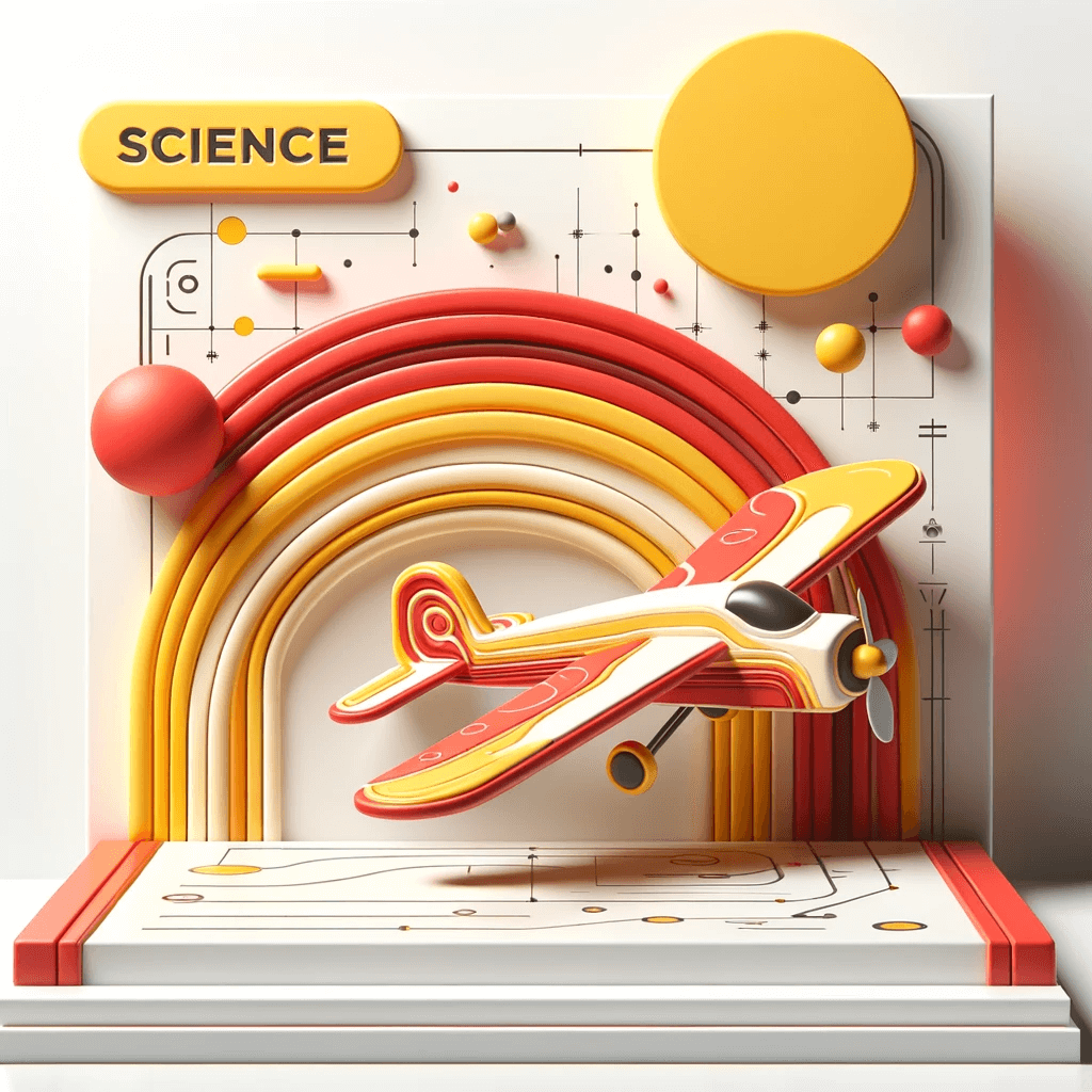 The Science Behind Foam Model Airplanes for Children: Benefits, Foam Grades, and Selection - An Insight by KidsToyLover