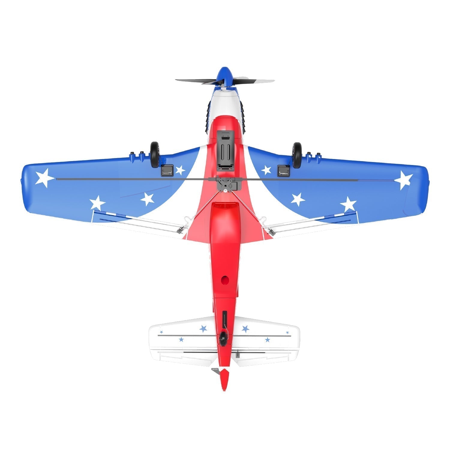 航空機・ヘリコプター R/C PLANE KIT Super Mustang Miss America MA_3_18f687e5-6fdd-4318-8d74-