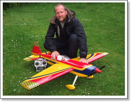 Why Fly Radio Control Airplanes? Reasons to start this Brilliant Hobby...