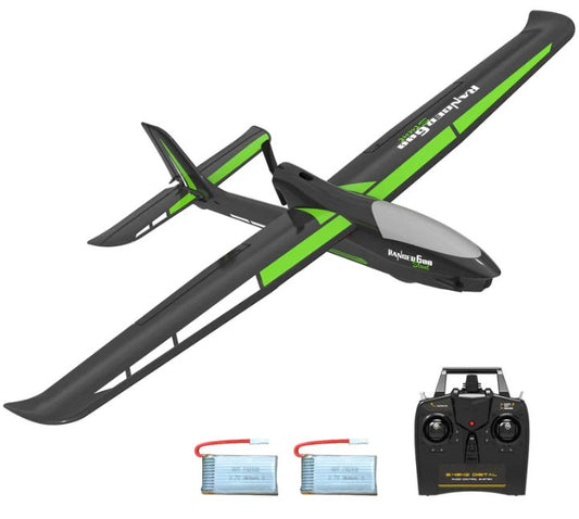 VolantexRC Ranger 600 Stunt 4-Channel RC Plane