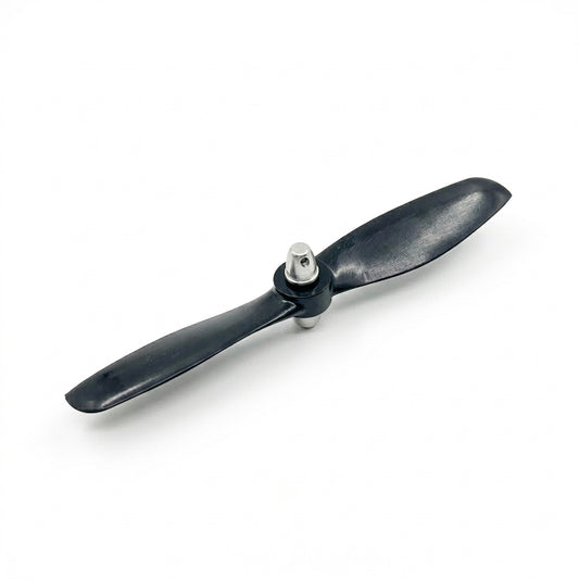 Qidi560 Moore M7 Propeller with Metal Hub Set for Brushless RC Plane