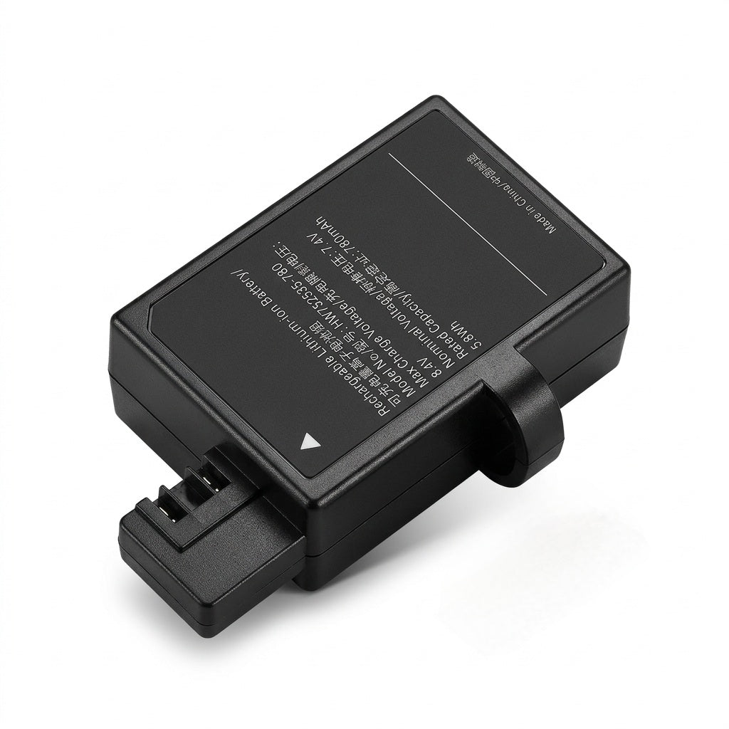 Go Go Bird 3010 Battery Rechargeable LiPo Pack for Bionic GPS Drone