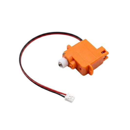 RC ERA C170 servo vervangingsset voor 1:48 Longbow Apache helikopter
