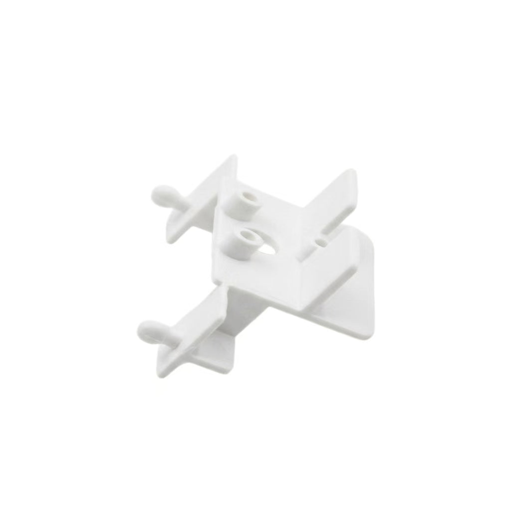 Qidi560 Nose Mount Bracket Front Motor Holder for Moore M7 RC Plane