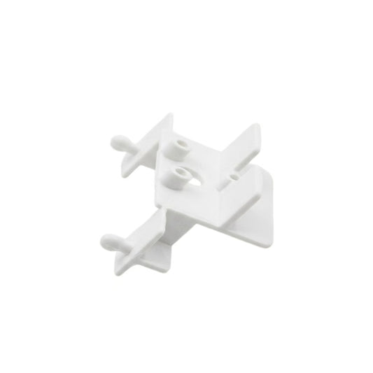 Qidi560 nose mount bracket and front motor holder for Moore M7 RC plane