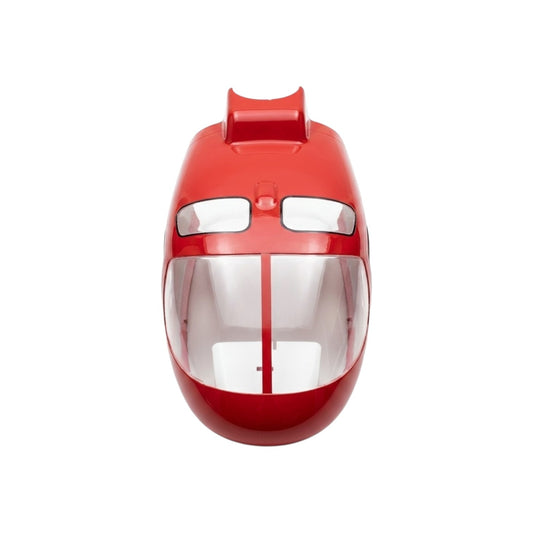 Flywing AS-350 Canopy Shell Front Nose Cover for ACE M10 GPS Scale RC Helicopter