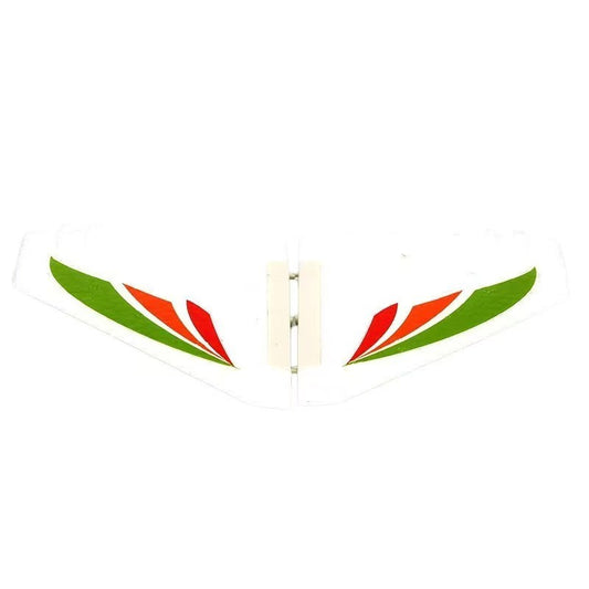 WLtoys XK X450 Vertical Tail Fin Stabilizer Replacement for VTOL RC Plane