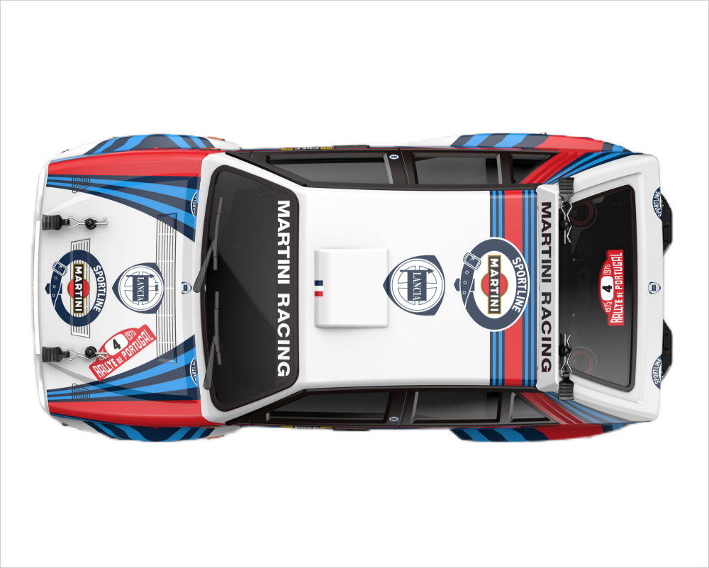 MJX 14302 1/14 4WD Brushless High Speed Rally Car