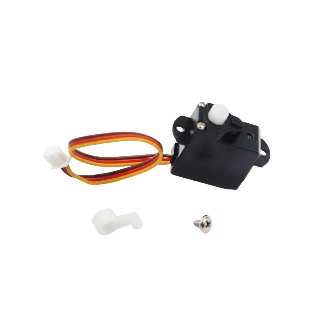 RC ERA C138 6CH RC Helicopter Replacement Servo Set - High Precision Spare Part