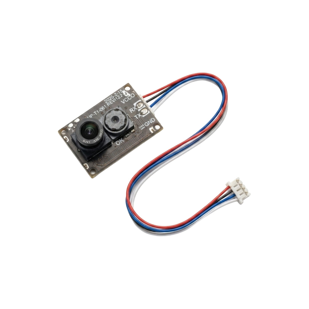 RC ERA C170 Optical Flow Sensor Laser Module for 1:48 Scale Apache Helicopter