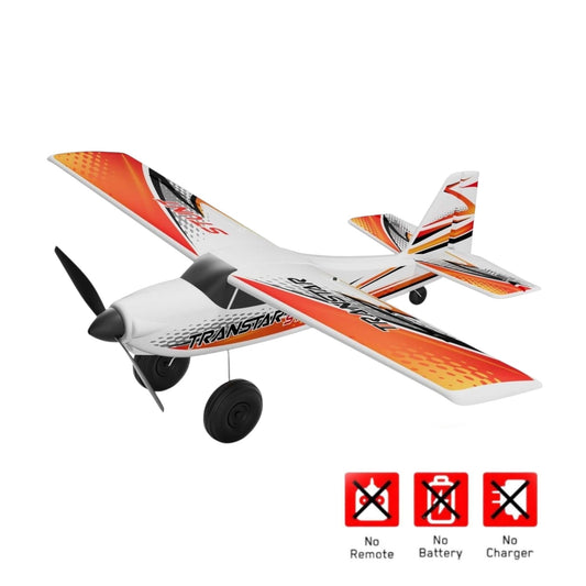 VolantexRC Trainstar 500mm PNP brushless RC plane, main product view