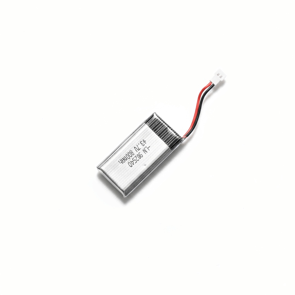 3.7V 800mAh LiPo Battery Pack for RC Airplanes & Drones (1/2/3 PCS Options) | KIDS TOY LOVER