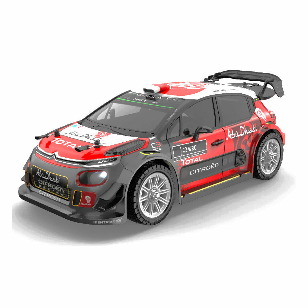 MJX 14303 1/14 Brushless RC Rally Car 55km/h High Speed Drift Truck