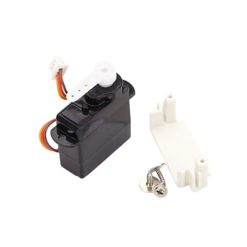 WLtoys XK X450 Aileron Servo Replacement Digital Steering Gear for VTOL RC Plane