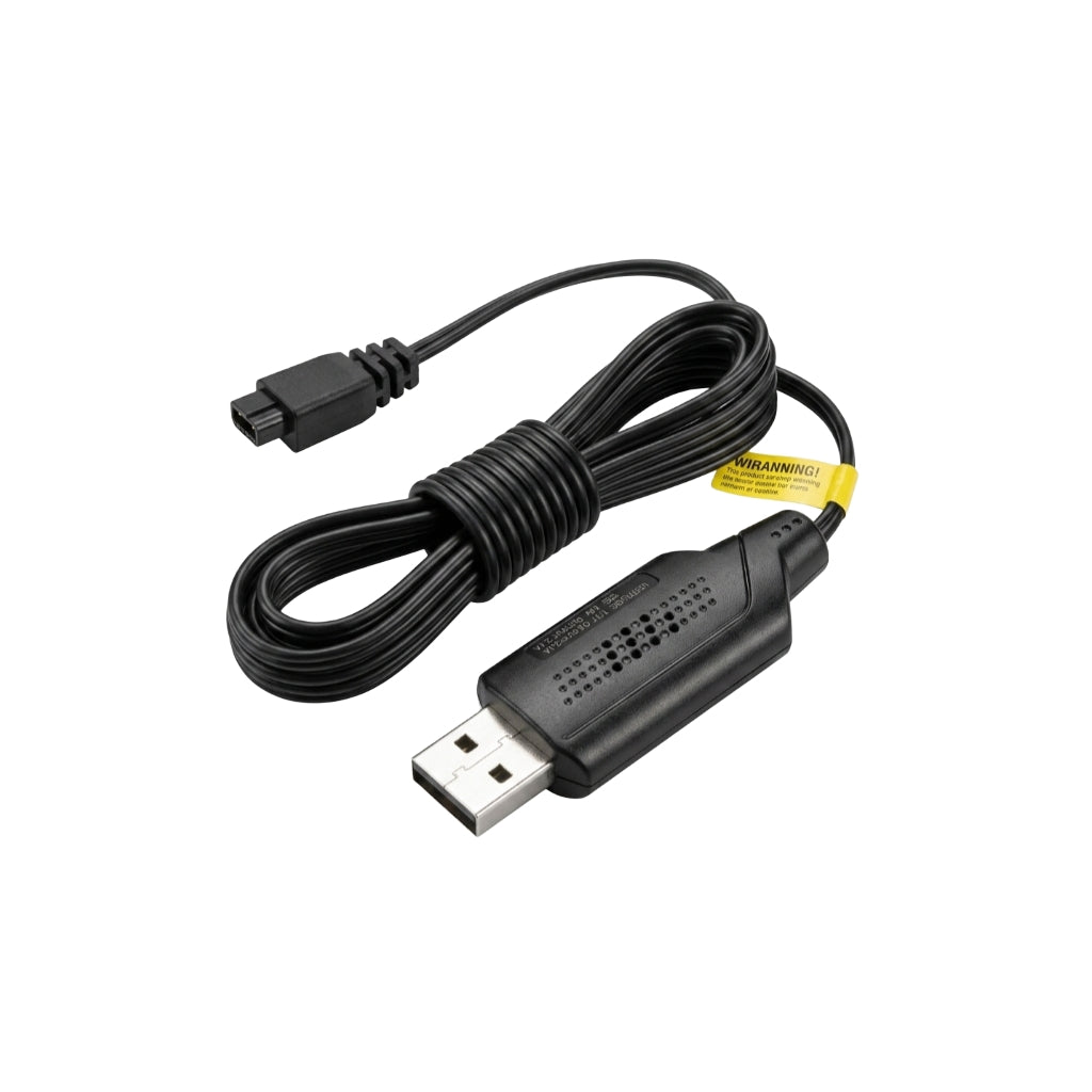 RC ERA C170 USB Charger Cable for 1:48 Scale Longbow Apache RC Helicopter