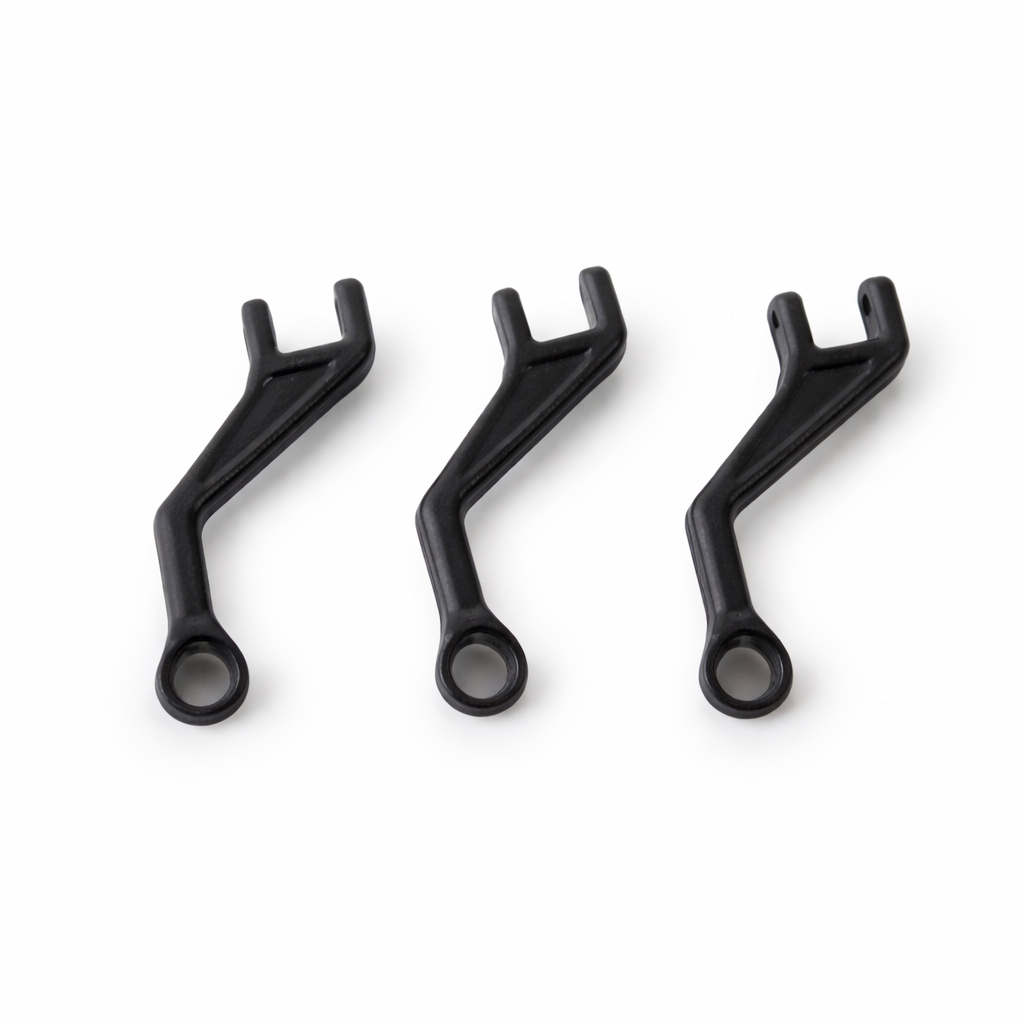 Replacement Rotor Head Linkage Set 02 for WLtoys K150 AS350 RC Helicopter