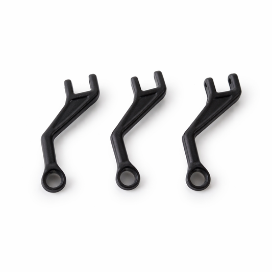 Replacement Rotor Head Linkage Set 02 for WLtoys K150 AS350 RC Helicopter
