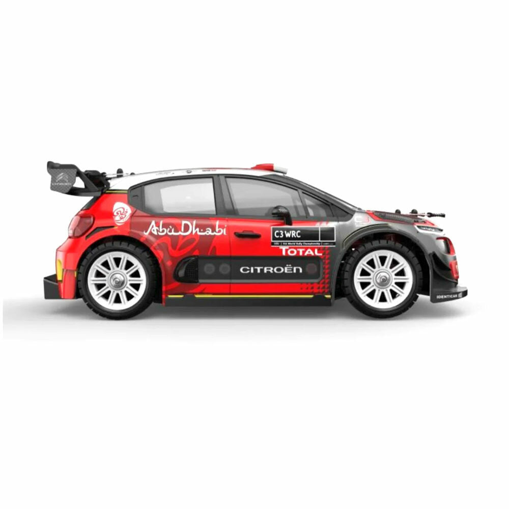 MJX 14303 1/14 Brushless RC Rally Car 55km/h High Speed Drift Truck