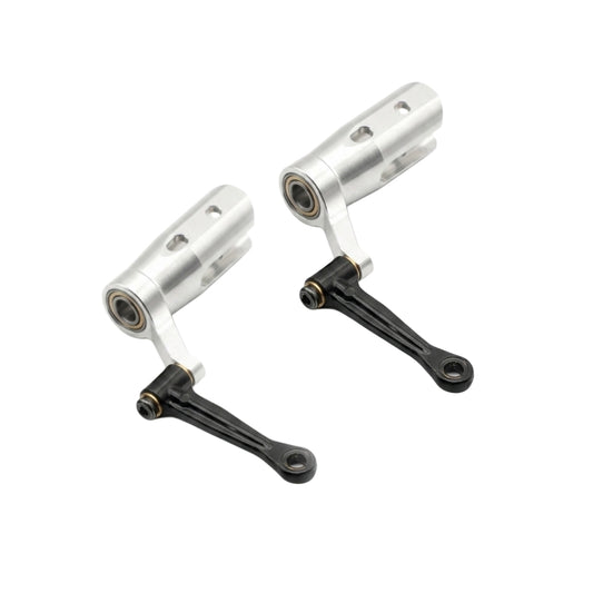 Main Blade Grip Set with Bearings for YuXiang F112S AH-1 Cobra RC Helicopter