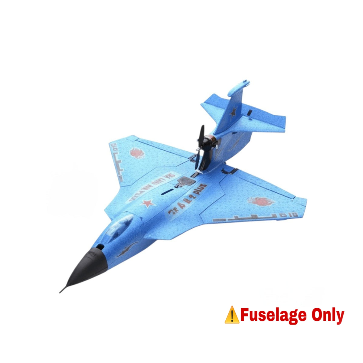 Ersatz Rumpfrahmen für Xiaxiu 95 cm See-Land-Luft RC-Flugzeug