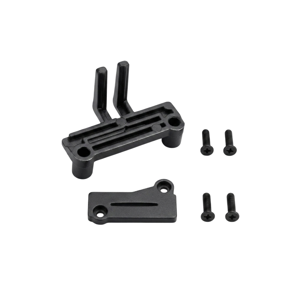 Rigid Servo Mount Bracket Holder Set with Screws for RC ERA C170 Apache