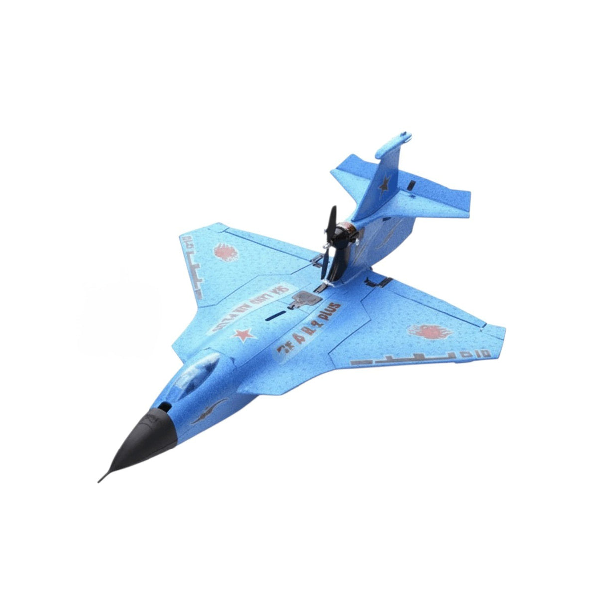 Reservflygkroppsram för Xiaxiu 95 cm Sea-Land-Air RC-flygplan