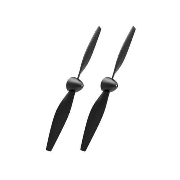 VolantexRC Zero 400mm 4CH RC Warbird Plane 2 sets of Propeller Full Set