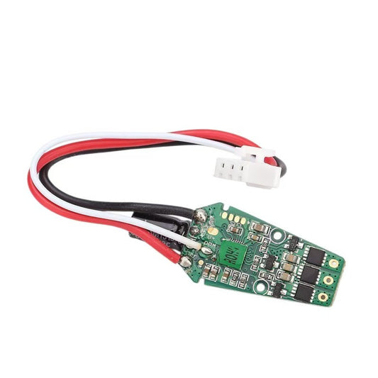 WLtoys XK X450 Front ESC Board Set Speed Controller for Brushless VTOL Plane