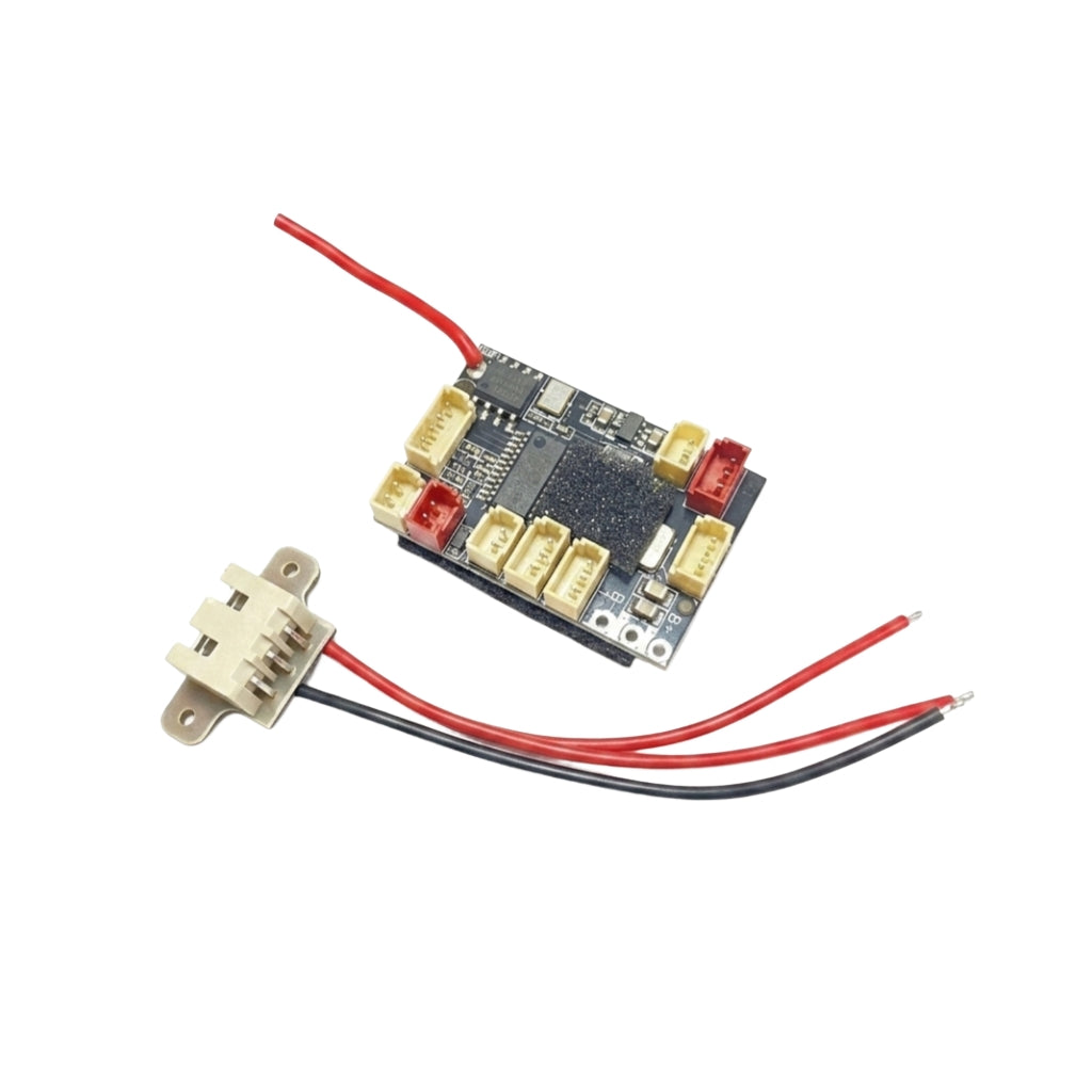 RC ERA C170 Flight Controller Receiver Board for 1:48 Scale Apache Helicopter