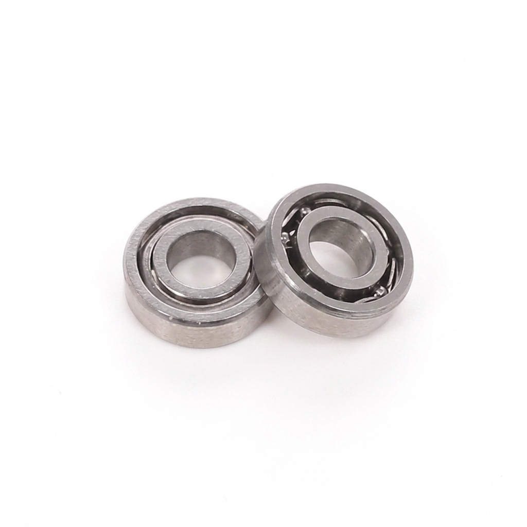 RC ERA C129 V2 Bearing Set Replacement Bearings for 4CH RC Helicopter