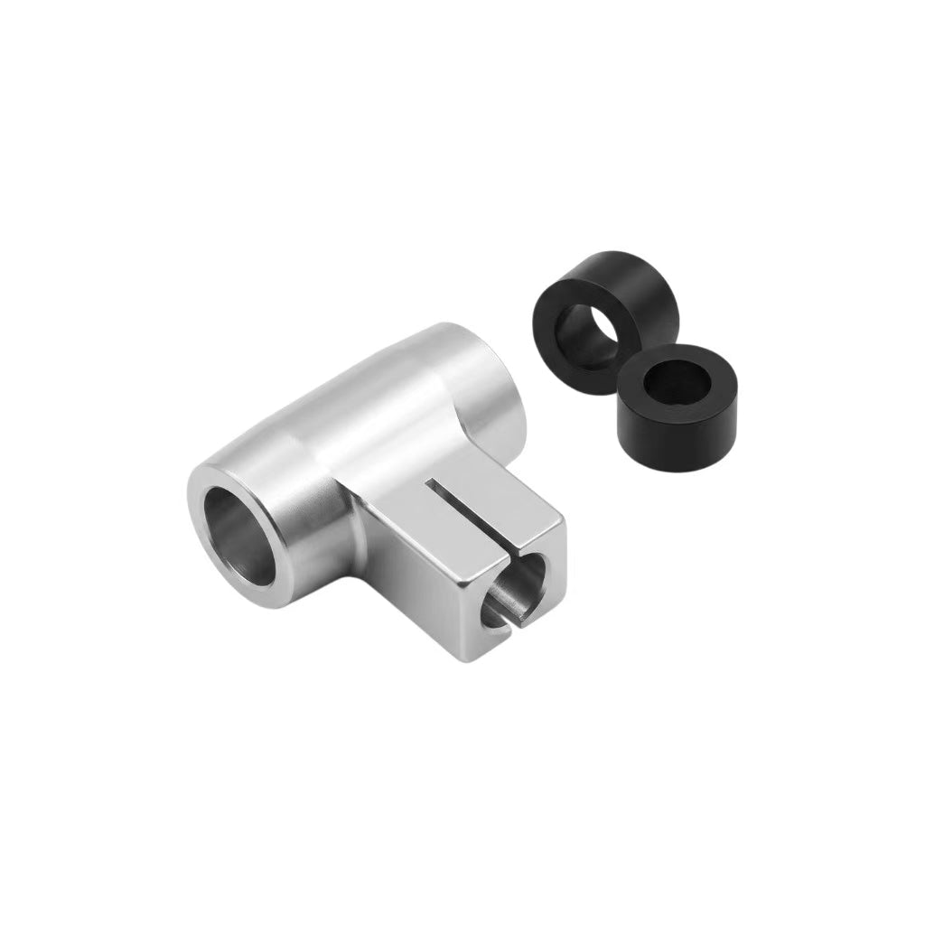 YuXiang F112S Rotor Head Set & Dampers for AH-1 Cobra Scale RC Helicopter