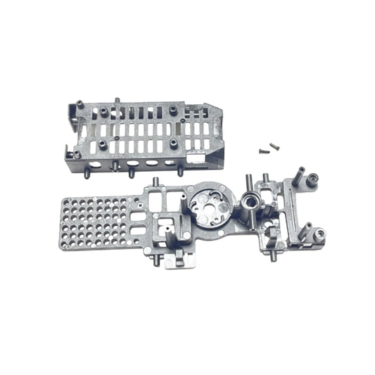 RC ERA C170 Apache internal frame chassis and battery cage set