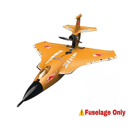 Replacement Fuselage Frame for XiaXiu 95cm Sea-Land-Air RC Airplane