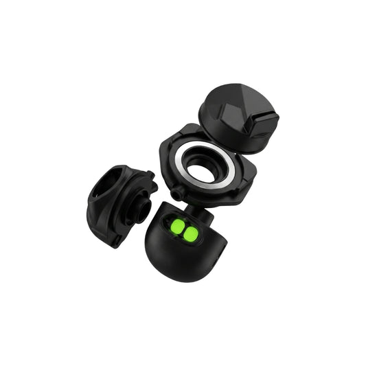 RC ERA C170 sensor pod kit for 1:48 scale Apache helicopter