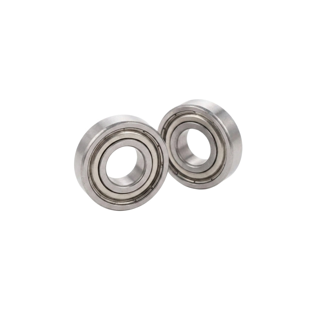 Precision Metal Main Shaft Ball Bearings Set for RC ERA C170 Apache