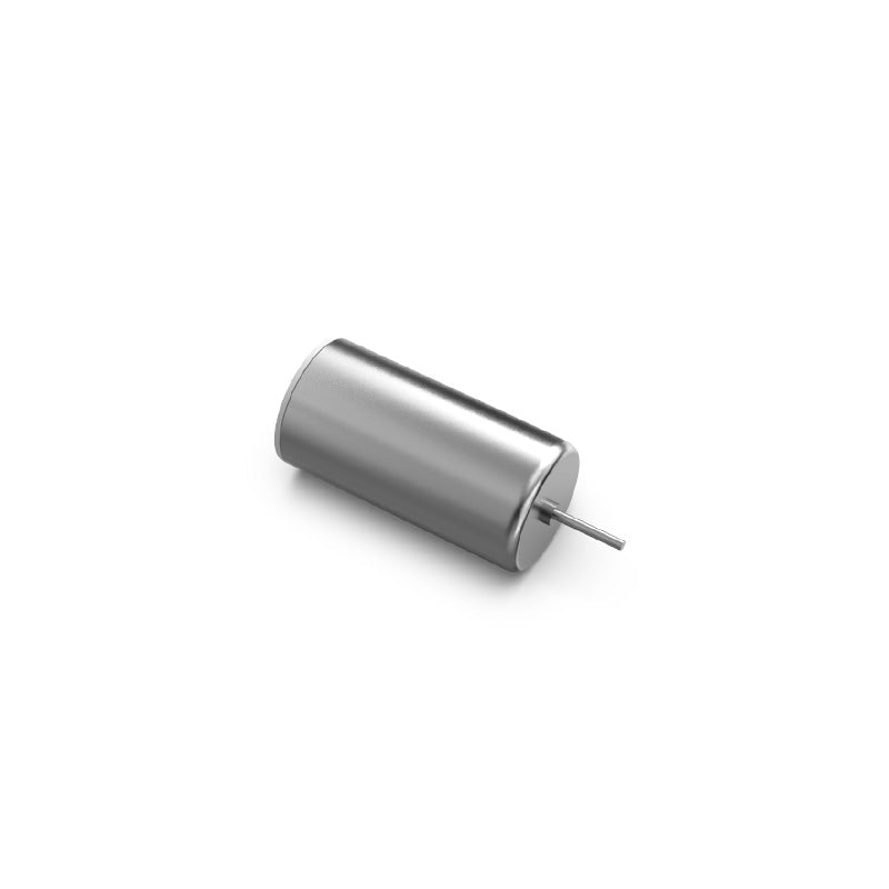 Replacement High-Torque Brushed Motor for BF109 Warbird 400mm RC Plane
