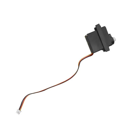 Volantex Zero Aileron Servo Replacement Steering Servo for 400mm RC Warbird