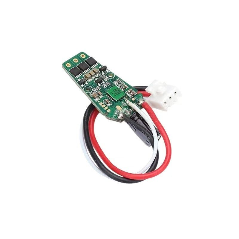 WLtoys XK X450 Hinteres ESC-Board Set Geschwindigkeitsregler für bürstenloses VTOL-Flugzeug