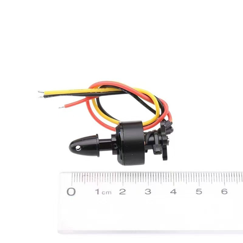 WLtoys XK X450 Front CW Motor Uhrzeigersinn bürstenloser Motor für VTOL RC-Flugzeug