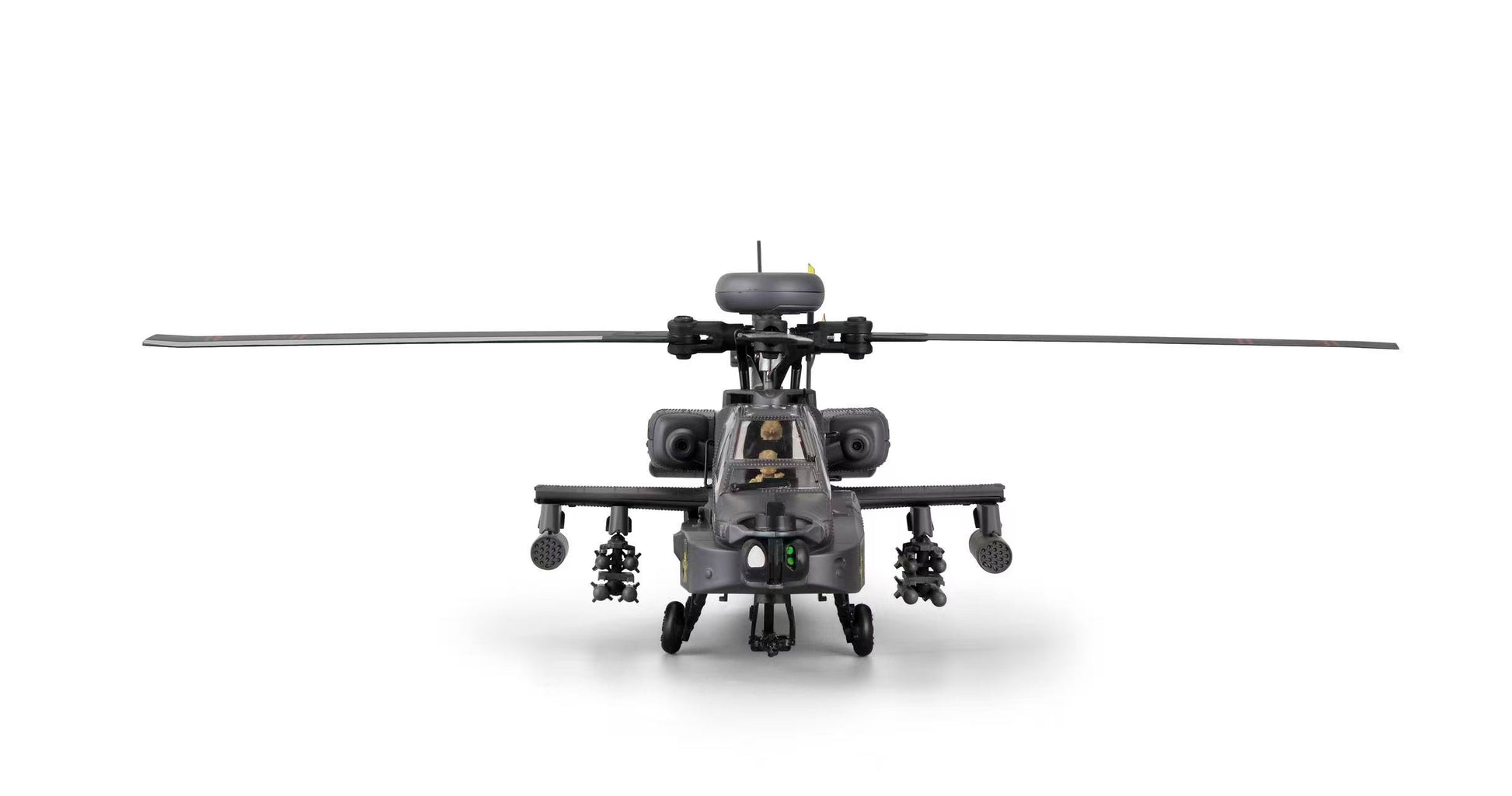 RC ERA C170 helicopter accessory SKU detail for longer flying