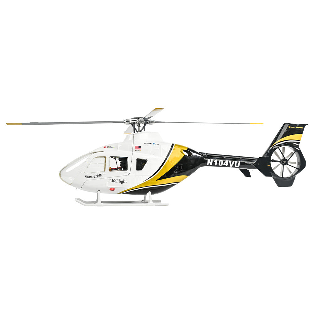 Fly Wing EC135 470L scale RC helicopter