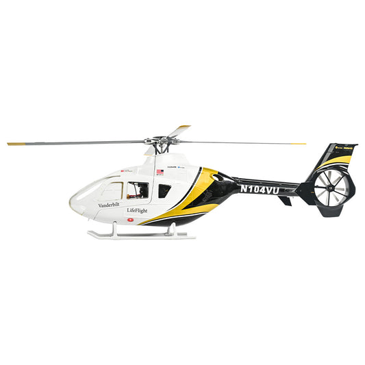 Fly Wing EC135 470L Scale GPS RC Helicopter RTF