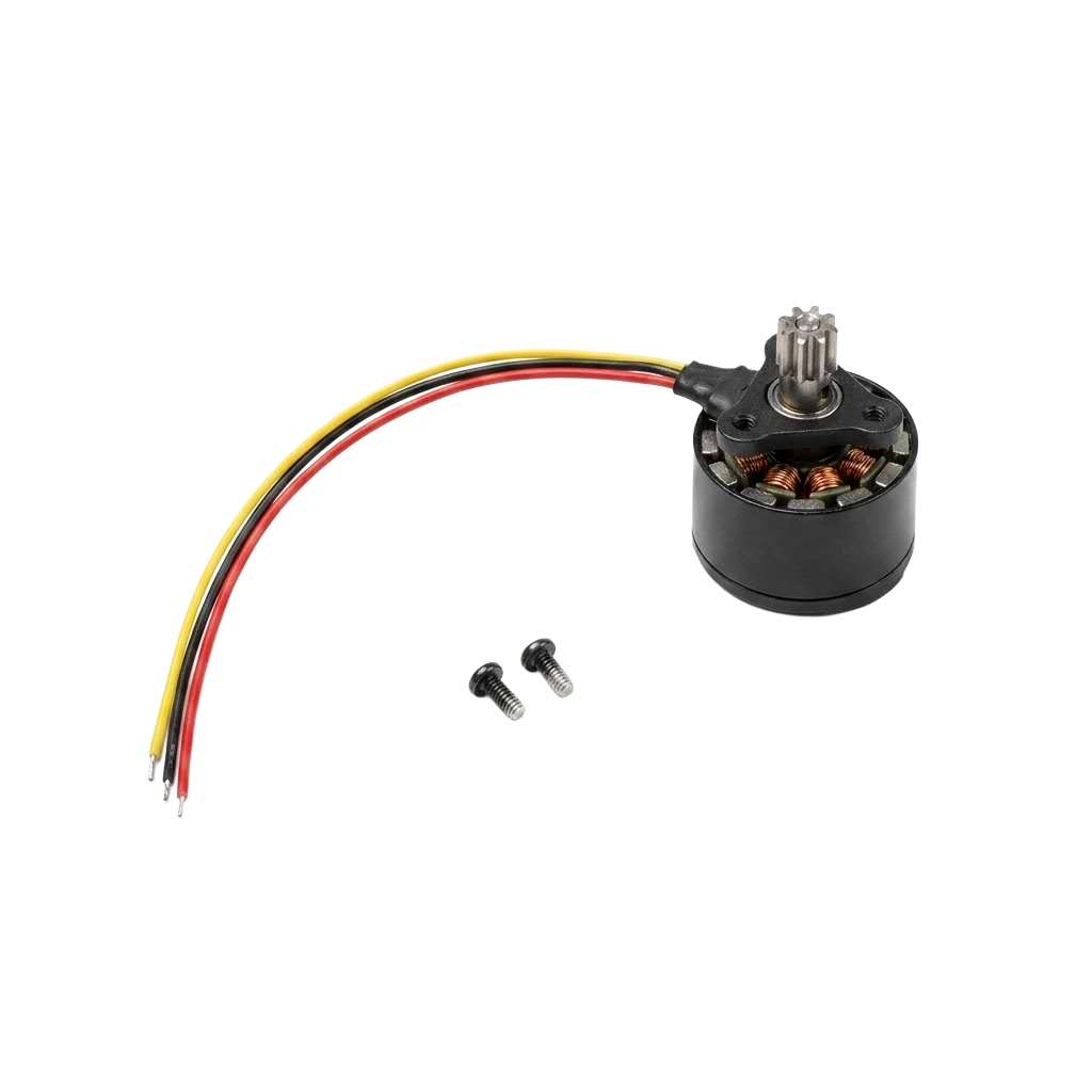 Brushless Main Motor with Pinion Gear Set for RC ERA C170 Apache Helicopter