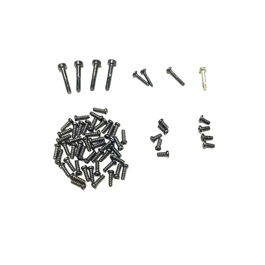 RC ERA C170 screw and hardware replacement pack for Apache helicopter