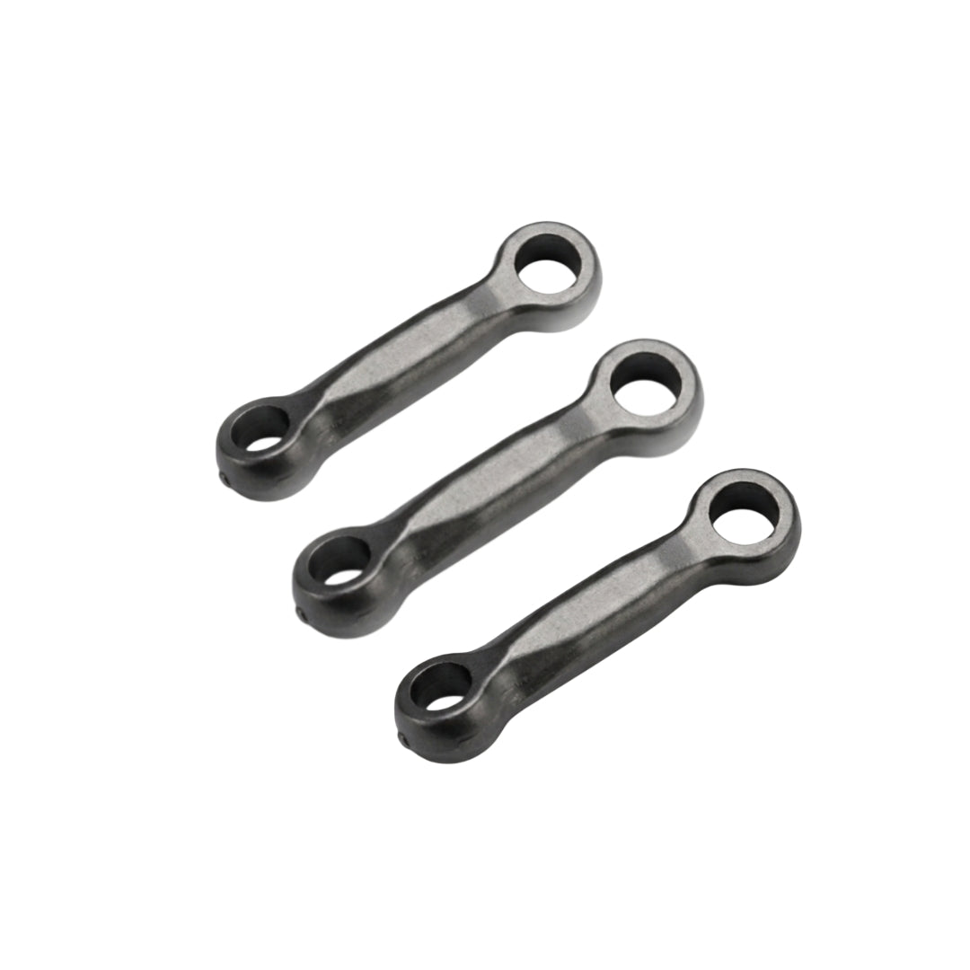 Swashplate Main Rotor Linkage Rods Set for RC ERA C170 Apache Helicopter